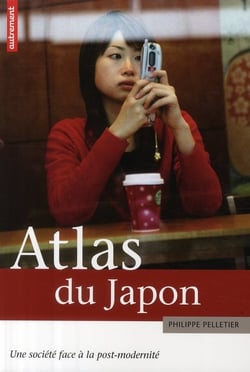 Atlas du japon