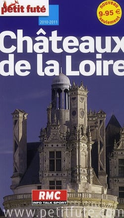GUIDE PETIT FUTE - REGION