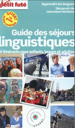 GUIDE PETIT FUTE - THEMATIQUES