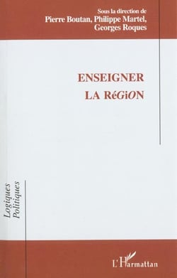 Enseigner la région