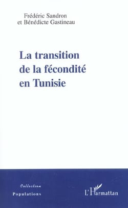 La transition de la fecondite en tunisie