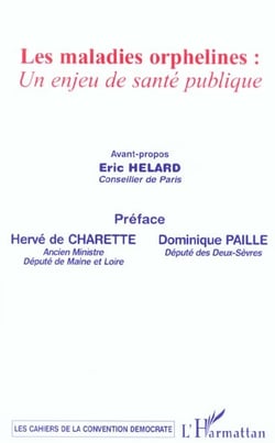 Les maladies orphelines : un enjeu de santé publique