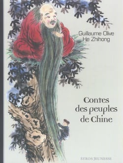 Contes des peuples de chine