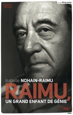 Raimu - un grand enfant de génie