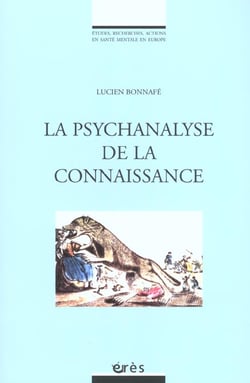 La psychanalyse comme connaissance
