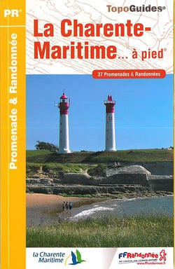 Charente-Maritime A Pied (17 - Pr - D017)