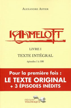 Kaamelott : Intégrale vol.1 : épisodes 1 à 100