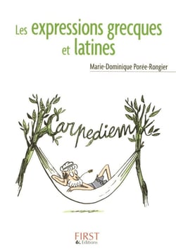 Les expressions grecques et latines