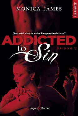 Addicted to sin Tome 2