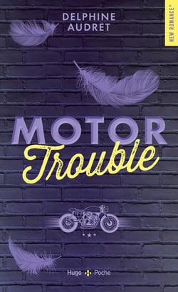 Motor trouble : Spin off sergent Lady Killer