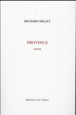 Province
