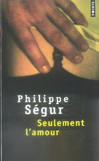 Seulement l'amour