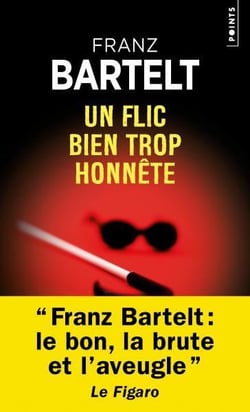 Un flic bien trop honnête