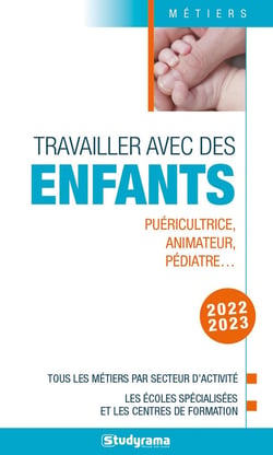 Travailler avec des enfants