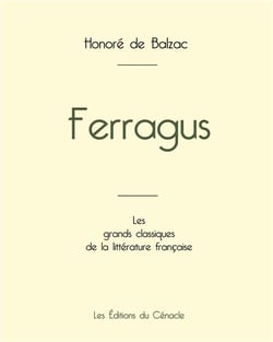 Ferragus de Balzac