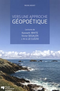 Vers une approche géopoétique