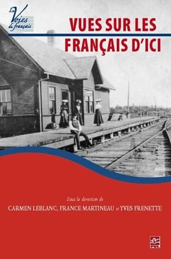 Vues sur les français d'ici
