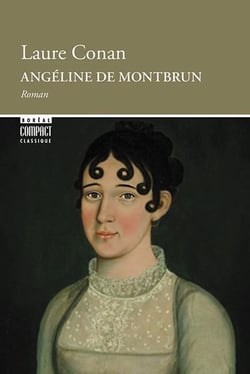 Angeline de montbrunt
