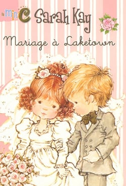 Mariage a laketown sarah kay