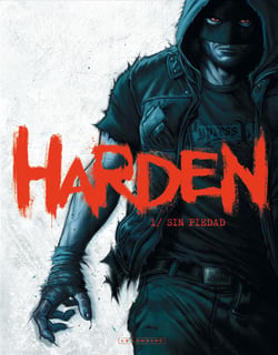 Harden Tome 1 : sin piedad