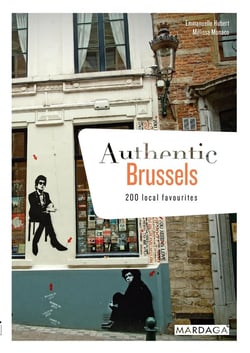 Fall in love with Brussels
