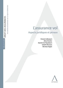 L ASSURANCE VOL