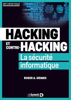 Hacking et contre hacking - la sécurité informatique