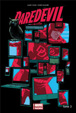 Daredevil all-new t.3