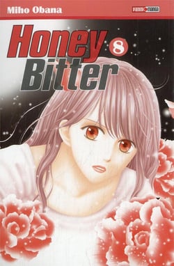 Honey Bitter T08 (Tome double)