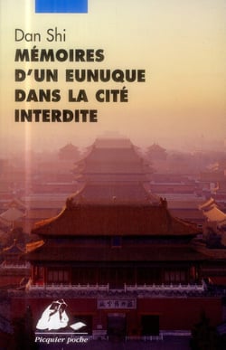 Mémoires d'un eunuque dans la Cite interdite