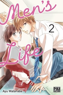 Men's life Tome 2
