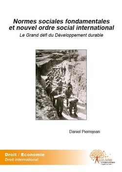Normes sociales fondamentales et nouvel ordre social international - le grand défi du développement durable