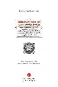 Almanach pour l'an m.d.xxxv
