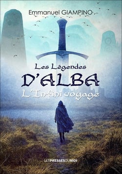 Les légendes d'Alba : L'infini voyage
