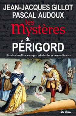 Les mystères du périgord
