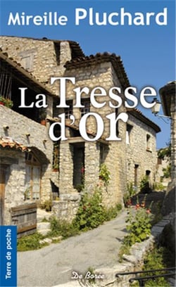 La tresse d'or