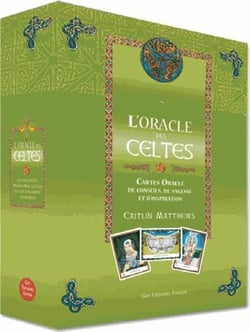 L'ORACLE DES CELTES