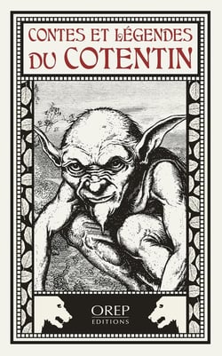 Contes et légendes du Cotentin