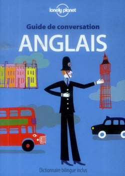 Guide De Conversation Anglais