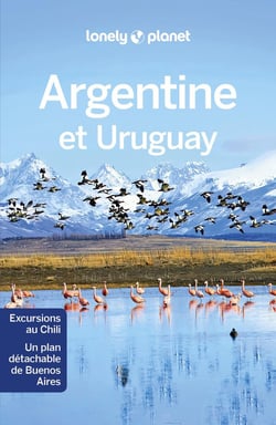 Argentine et Uruguay (8e édition)