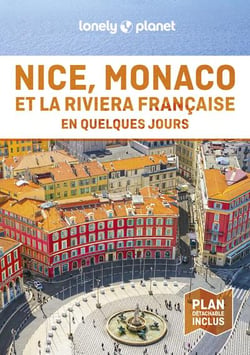Nice, Monaco et la Riviera française en quelques jours (3e édition)