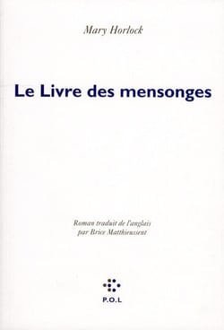 Le livre des mensonges