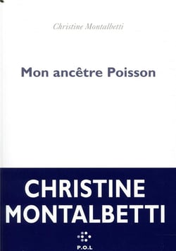 Mon ancêtre Poisson