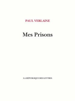 Mes prisons