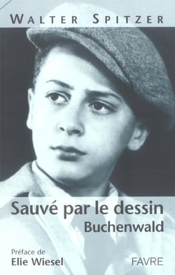 Sauve par le dessin