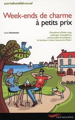 Week-ends de charme a petits prix