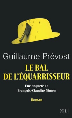Le bal de l'equarrisseur