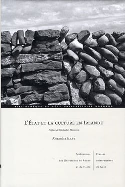 L'Etat et la culture en Irlande