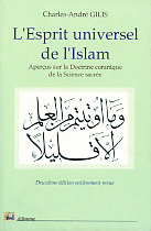 L'esprit universel de l'islam