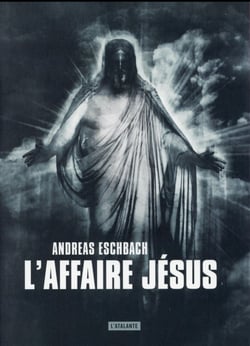 L'affaire Jésus